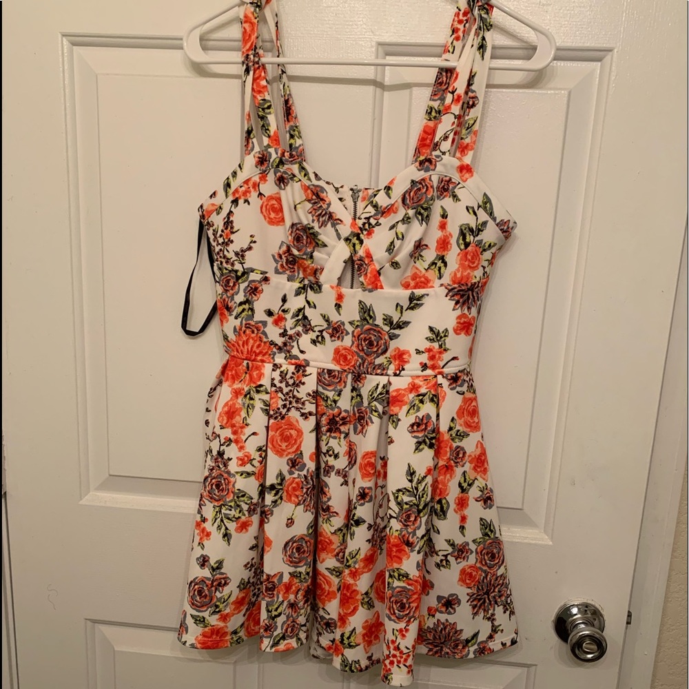 Casual dress